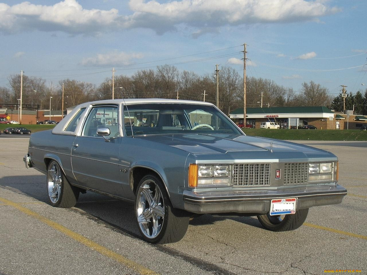 , oldsmobile, auto, usa